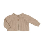 Mema Knits - Overal Cardigan