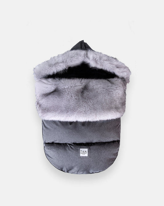7AM Enfant Tundra PlushPOD