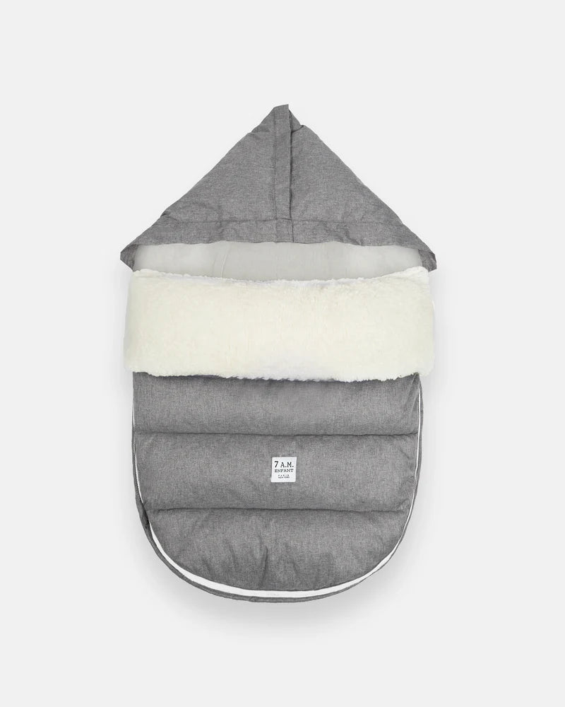 7AM Enfant LambPOD