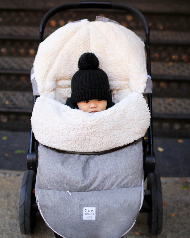 7AM Enfant LambPOD