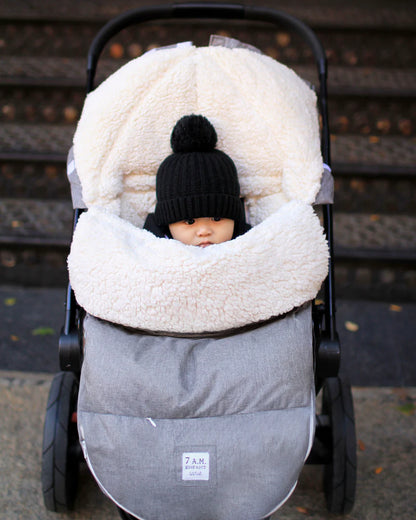 7AM Enfant LambPOD