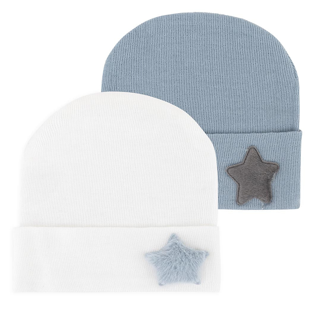 Ely's & Co Newborn Hospital Hats