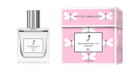 Jacadi PERFUMES 50ml / 1.7 FL OZ