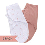 Ely's & Co. - Adjustable Swaddle