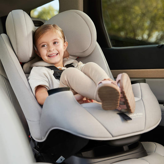 Maxi Cosi Pria™ Max All-in-One Convertible Car Seat