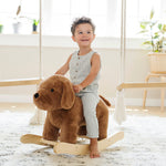 Saranoni - Stuffed Animal Rocker