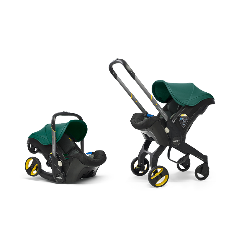 Doona - Infant Car Seat + Base
