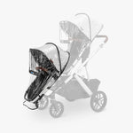 UPPAbaby - Rain Shield for RumbleSeat | RumbleSeat V2