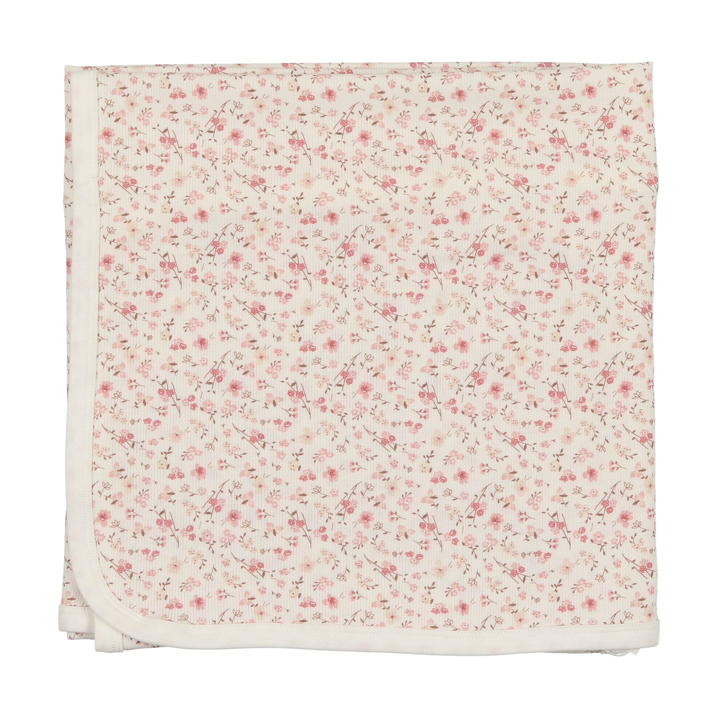 Bonjoy Baby - Bloom Blanket