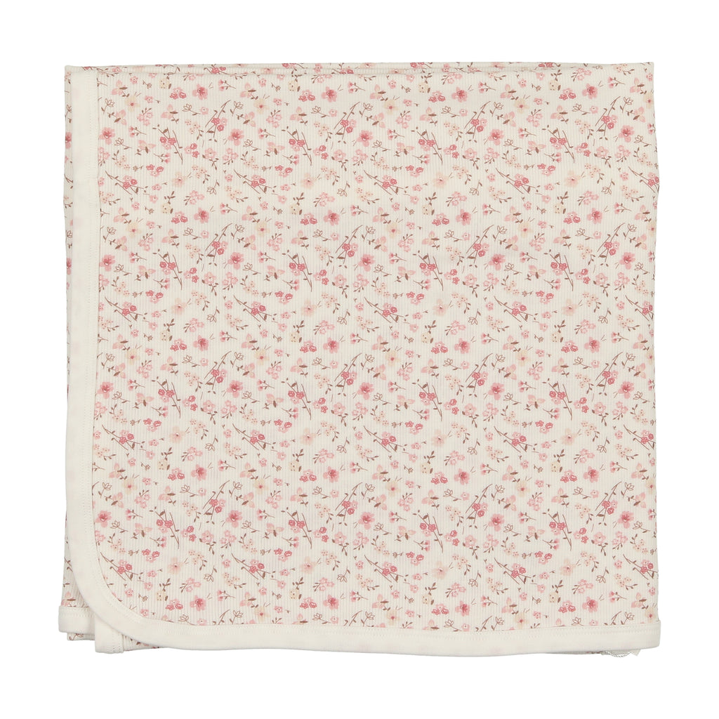 Bonjoy Baby - Bloom Blanket