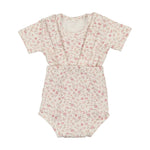 Bonjoy Baby - Bloom Suspender Set