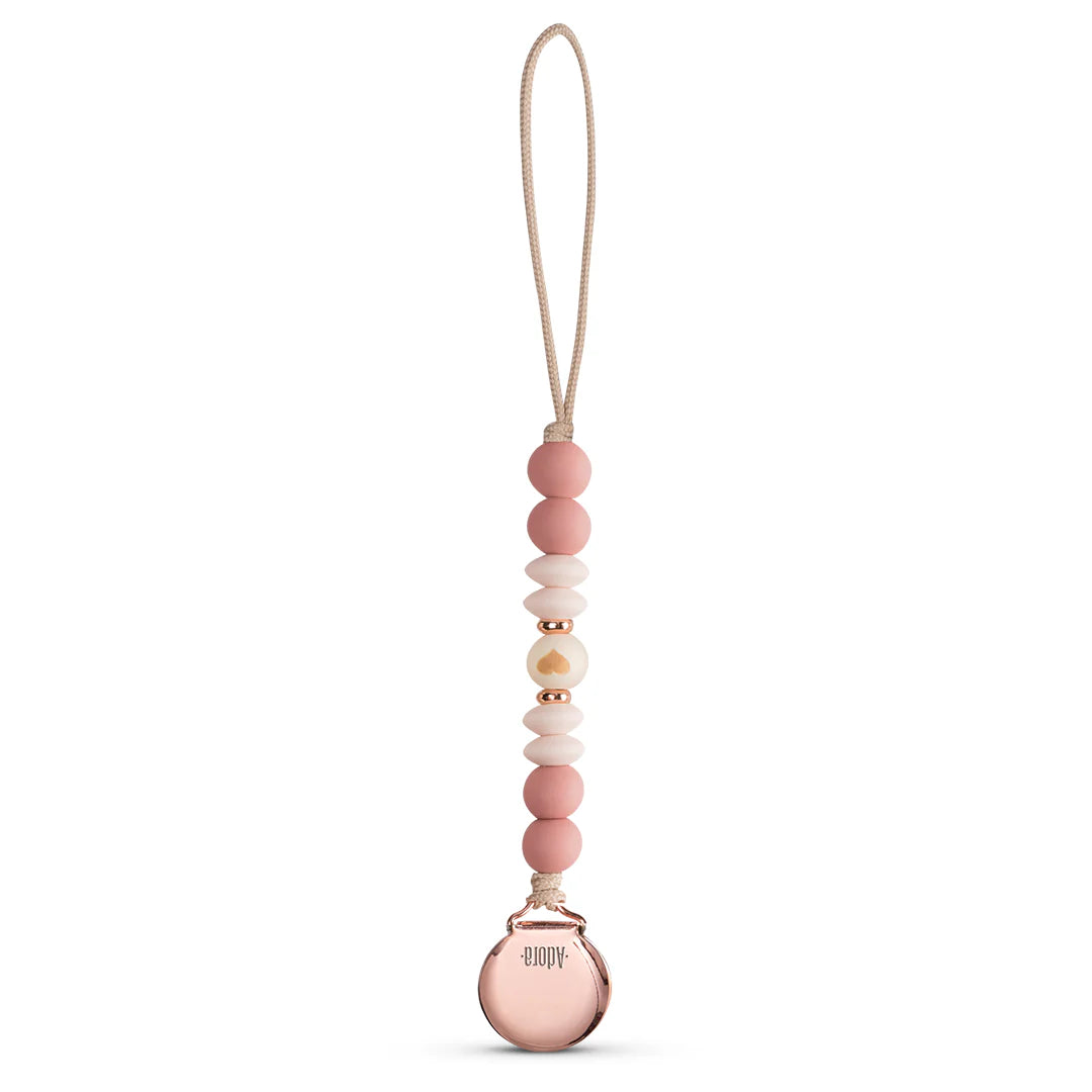 Adora Pacifier Clip
