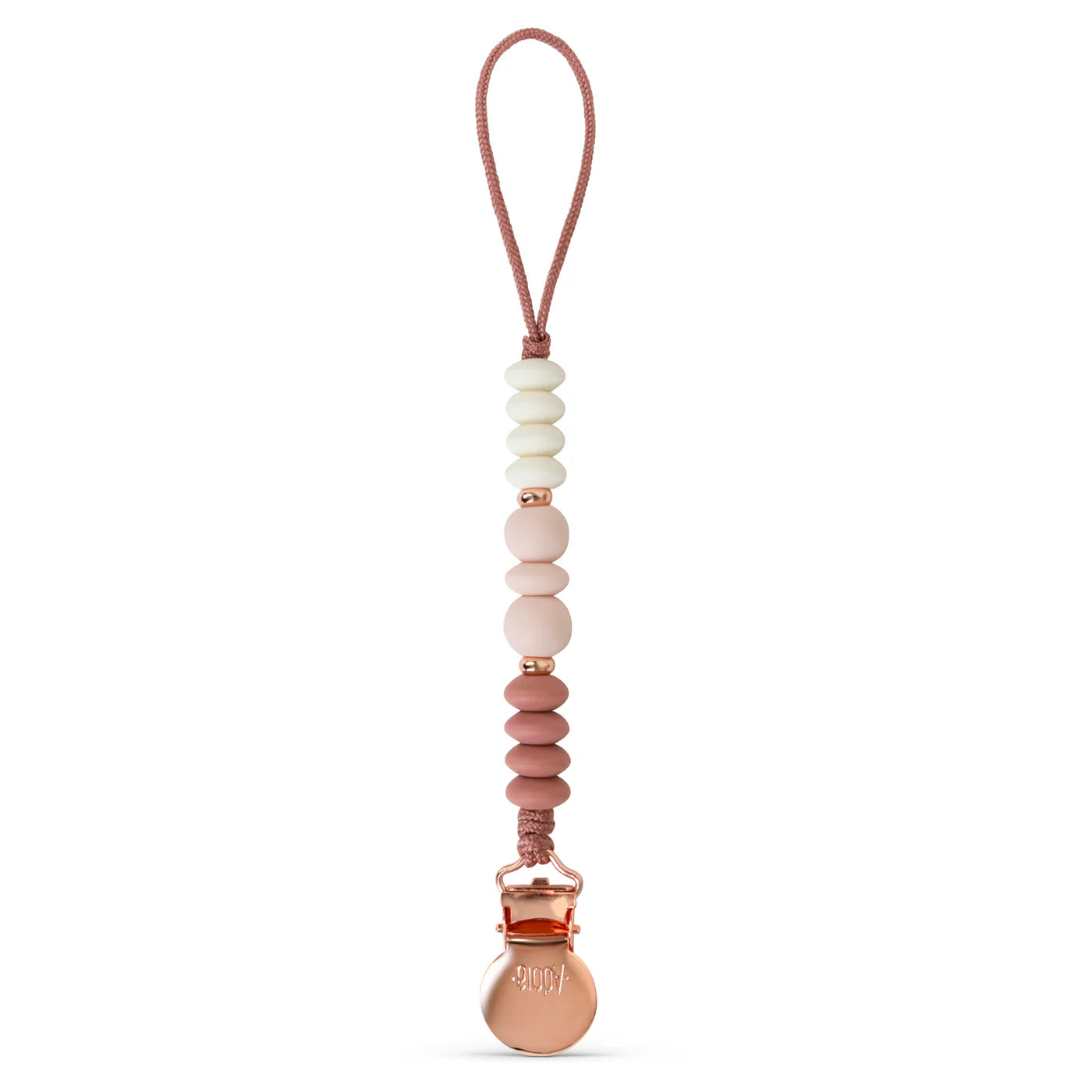 Adora Pacifier Clip