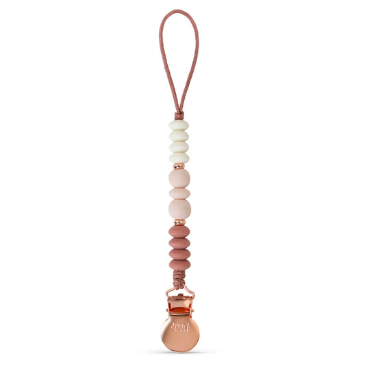 Adora Pacifier Clip