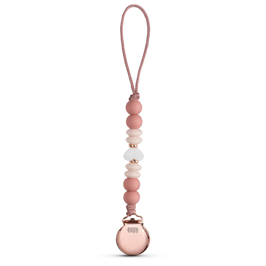 Adora Pacifier Clip
