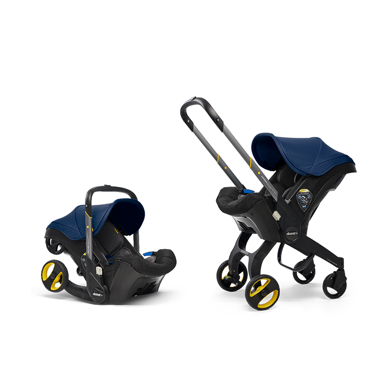 Doona - Infant Car Seat + Base