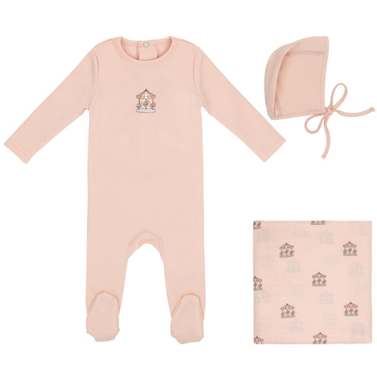 Mini Label - Mini Merry Set