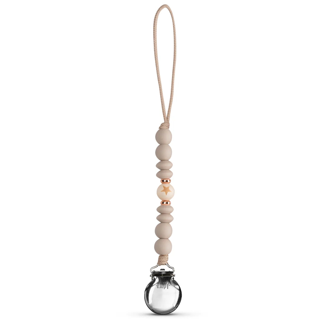 Adora Pacifier Clip