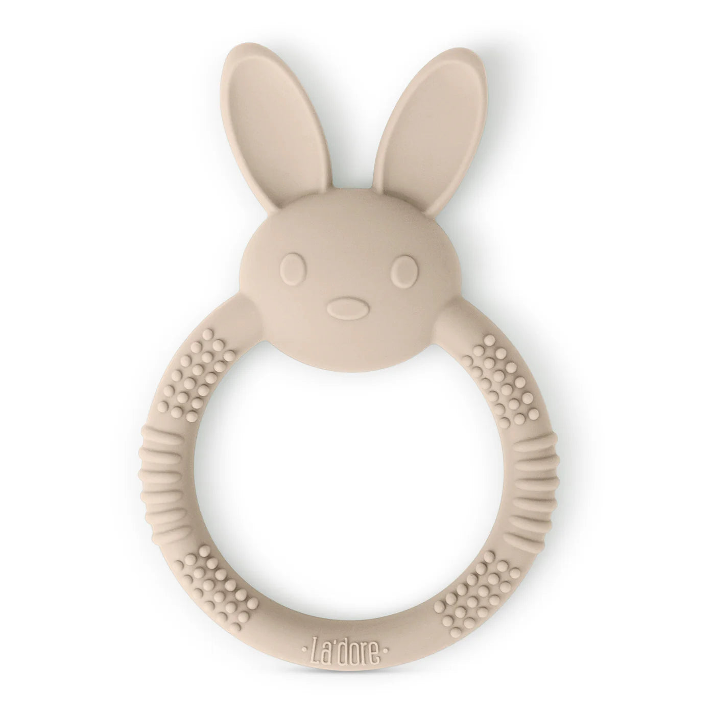 Adora Bebe Bunny Teether
