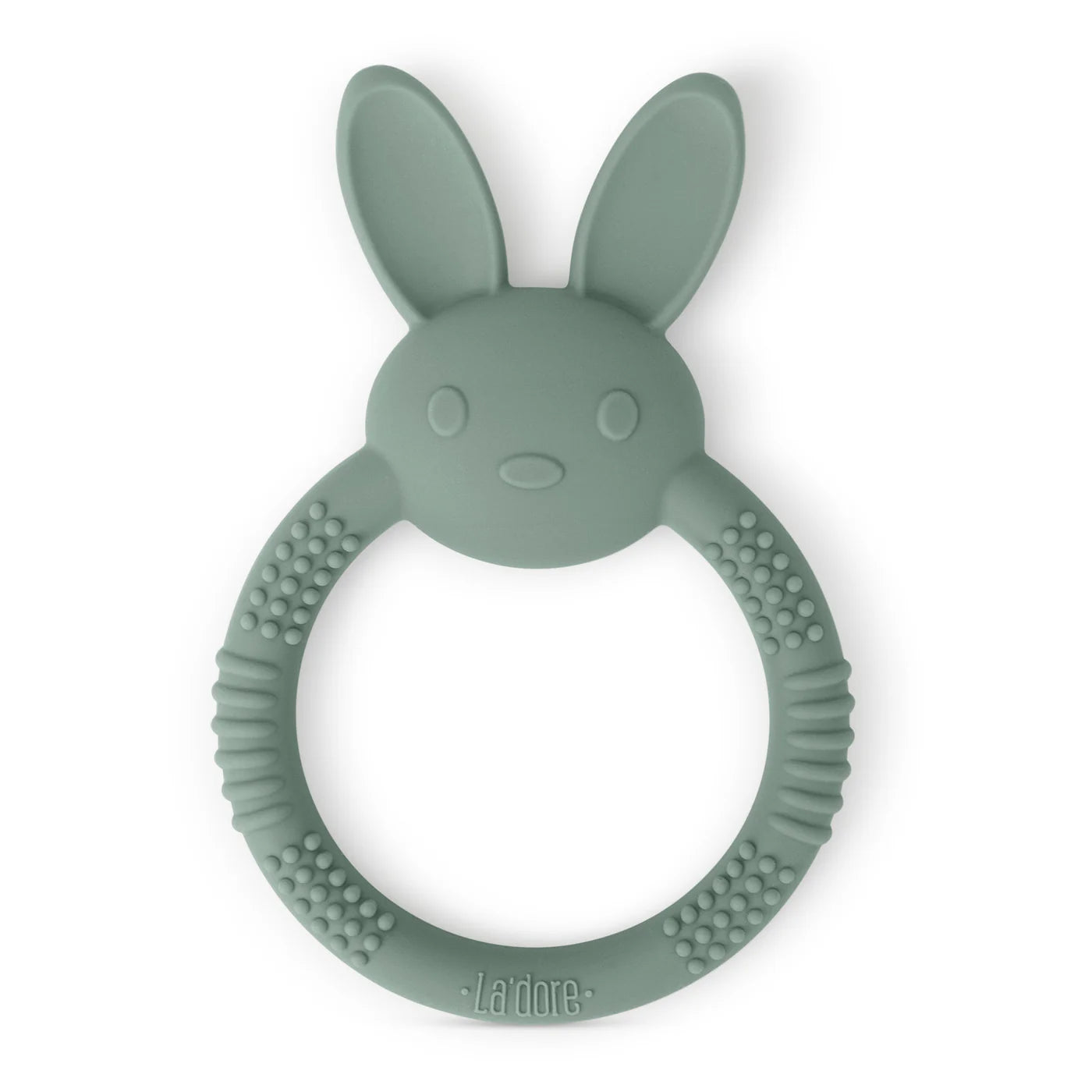 Adora Bebe Bunny Teether