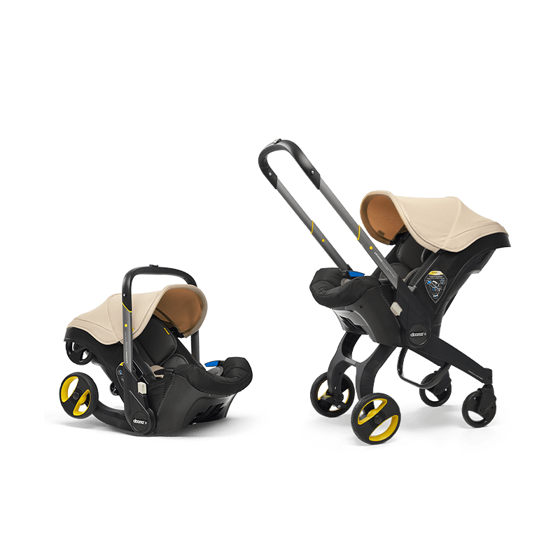 Doona - Infant Car Seat + Base