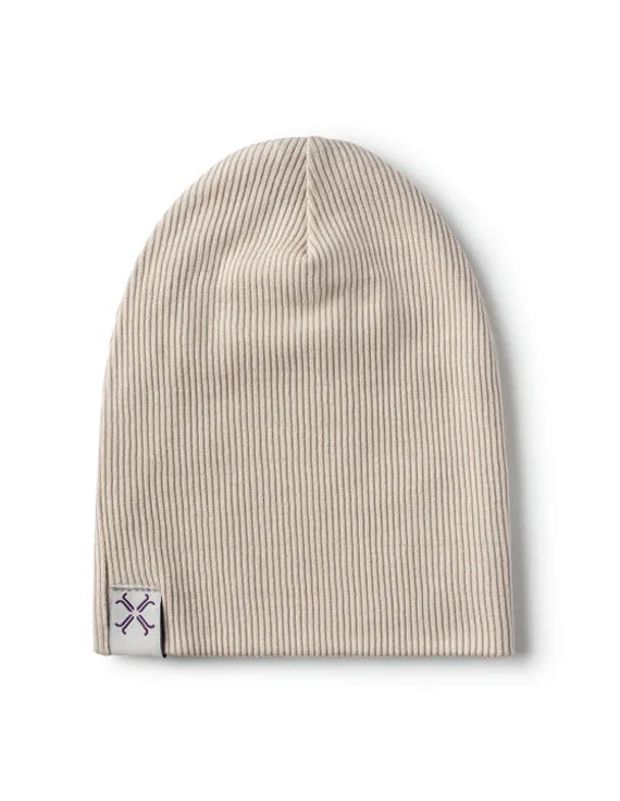Jacqueline & Jac - Ribbed Beanie