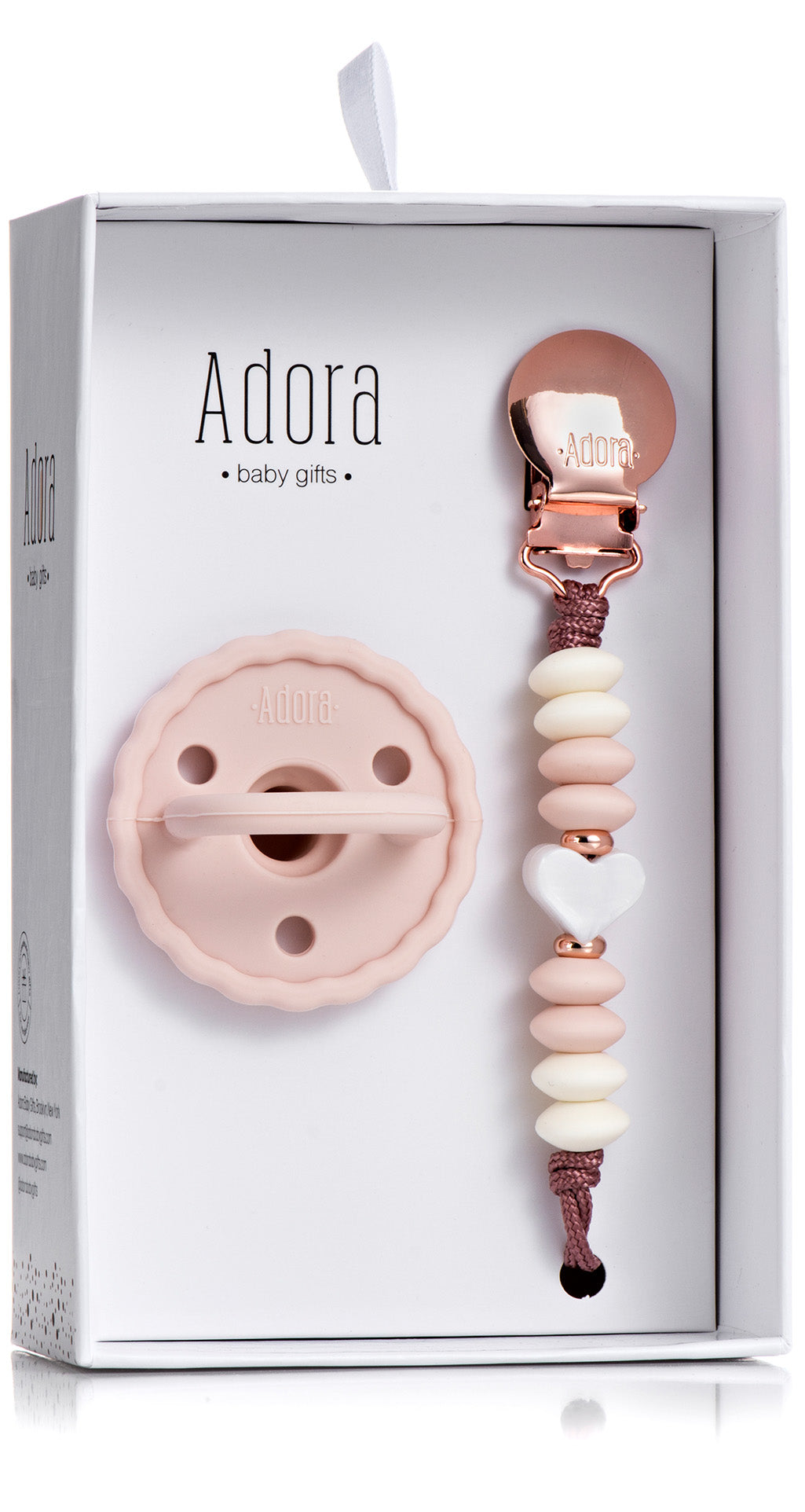 Adora - Gift Set