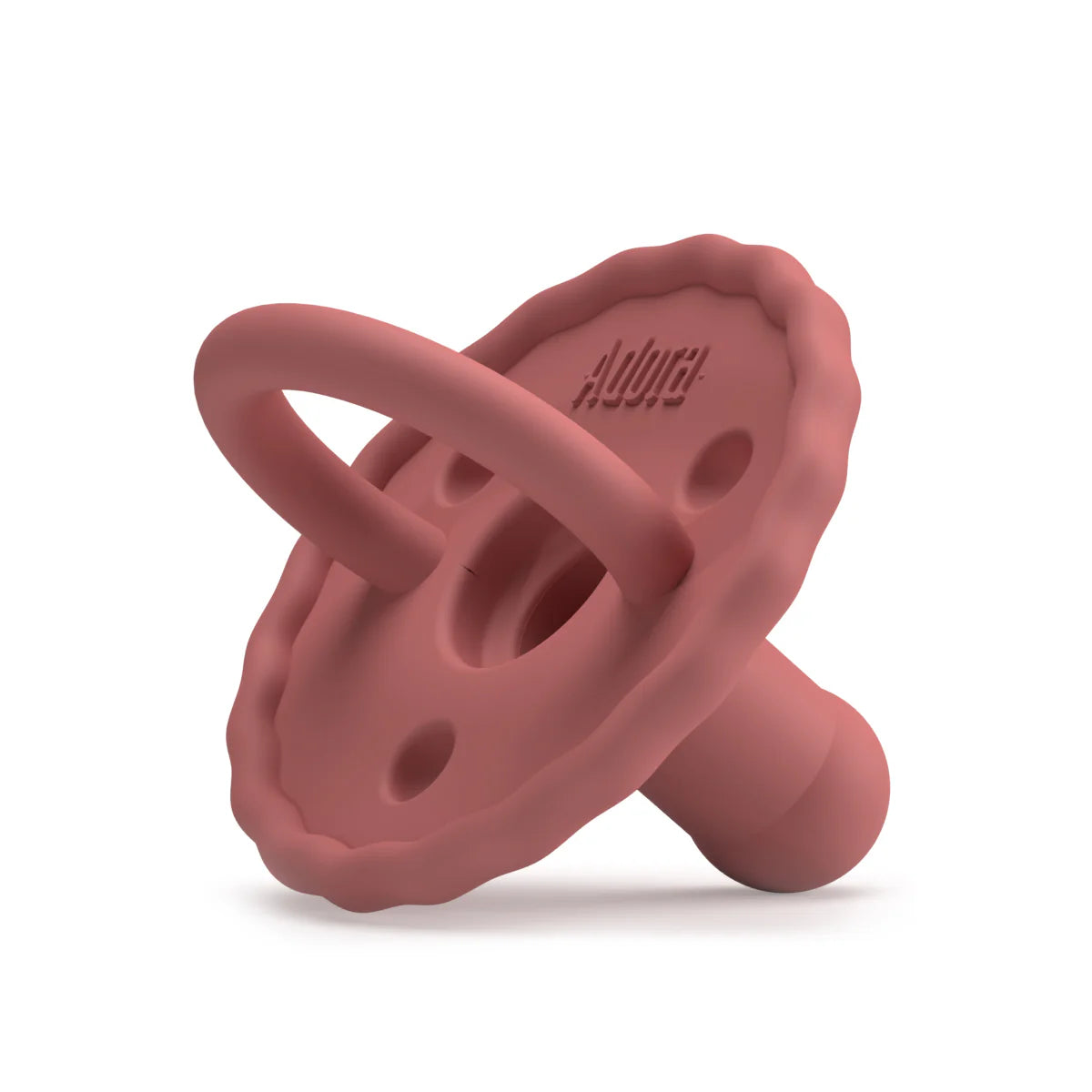 Adora Scallop Pacifier