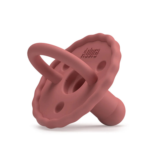 Adora Scallop Pacifier