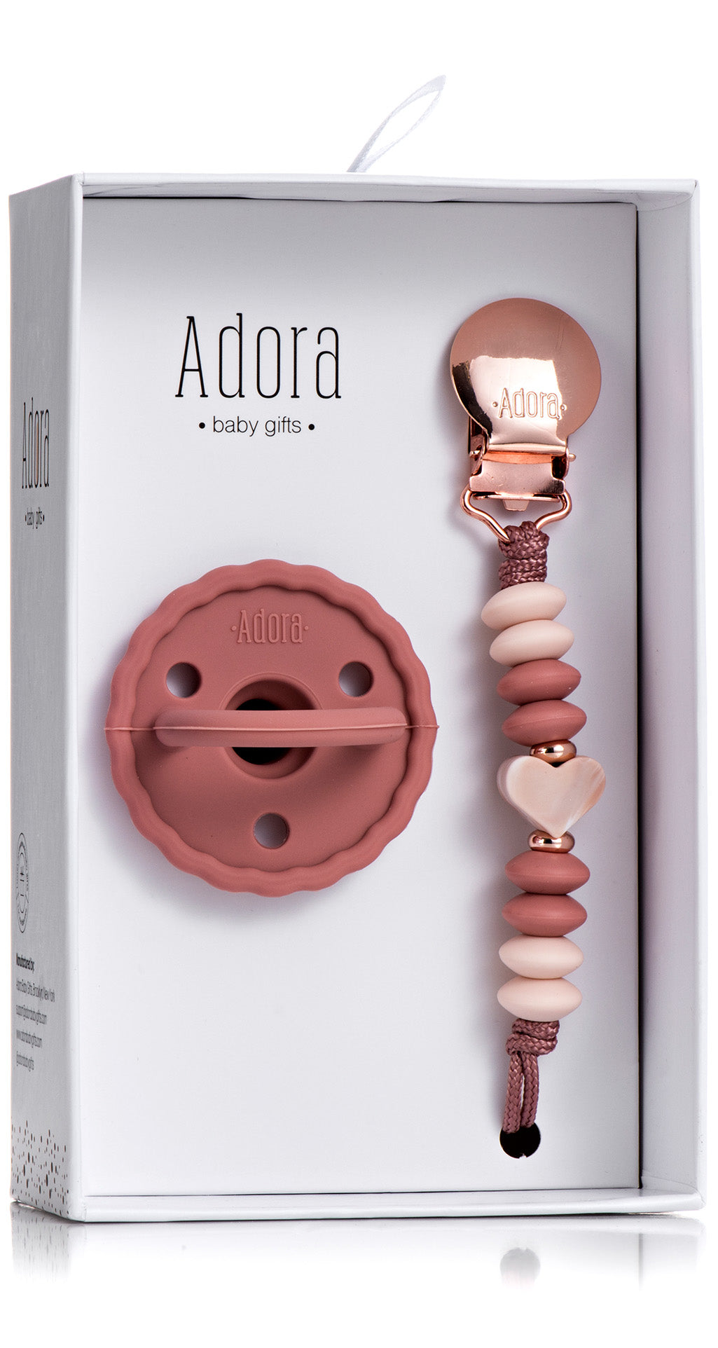 Adora - Gift Set