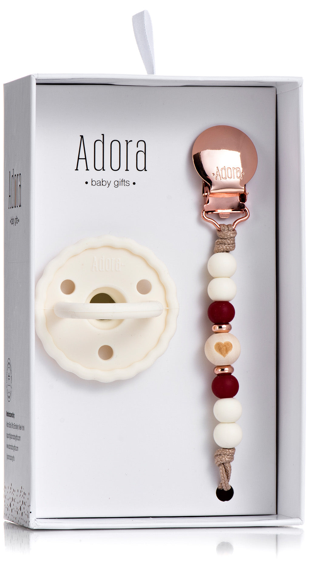 Adora - Gift Set