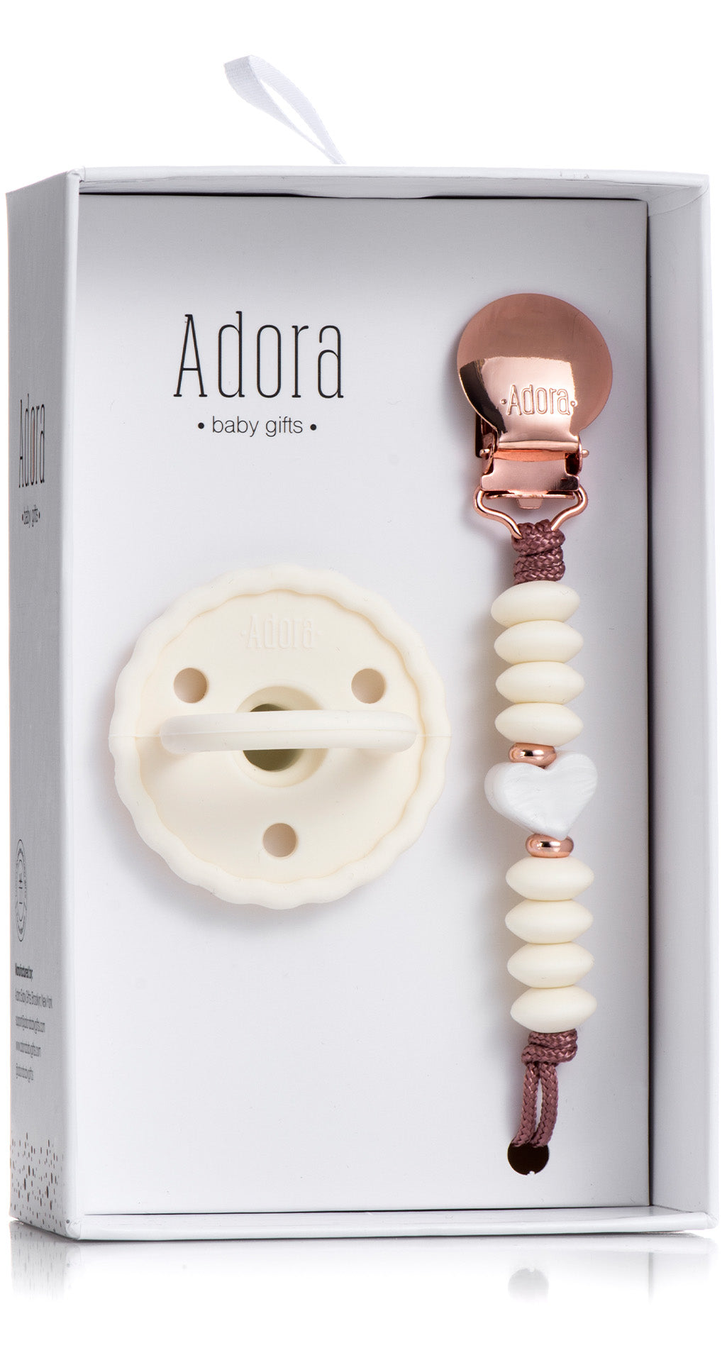 Adora - Gift Set