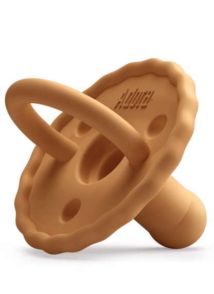Adora - Scallop Pacifier