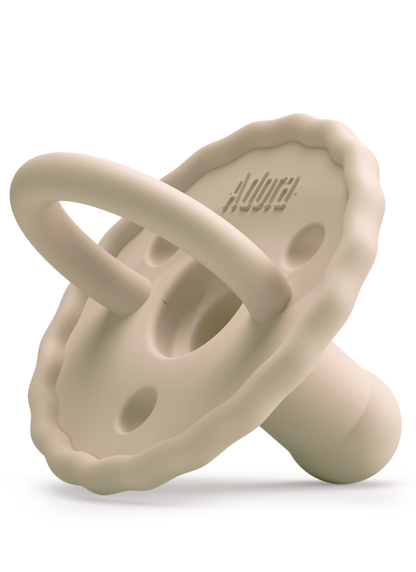 Adora - Scallop Pacifier