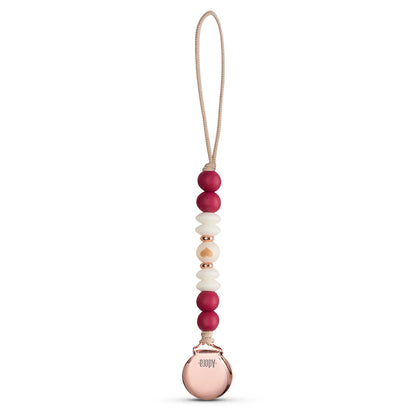 Adora Pacifier Clip