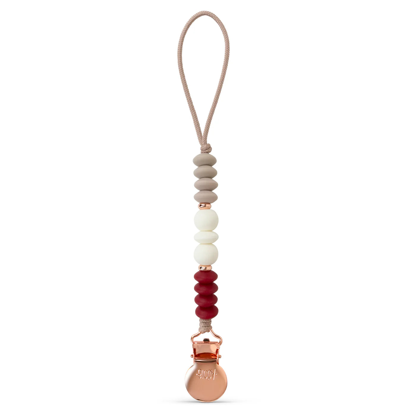 Adora Pacifier Clip
