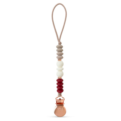 Adora Pacifier Clip