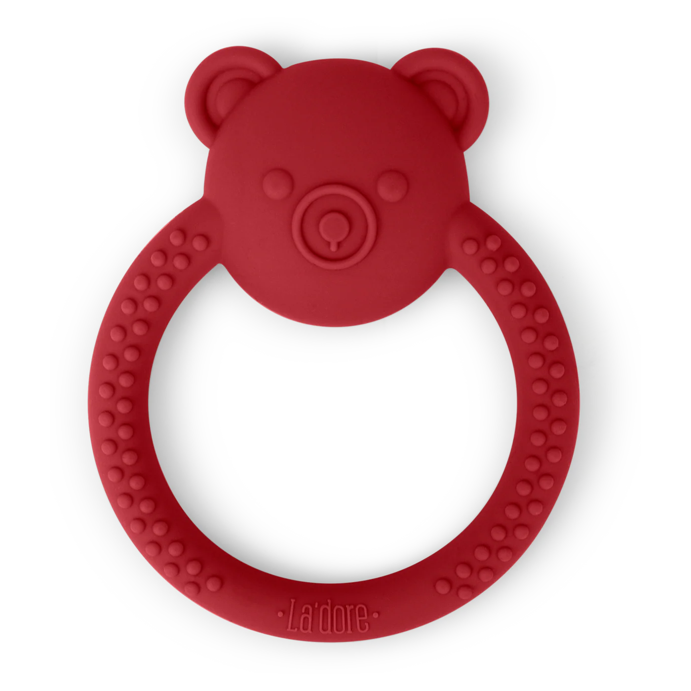 Adora Bebe Bear Teether
