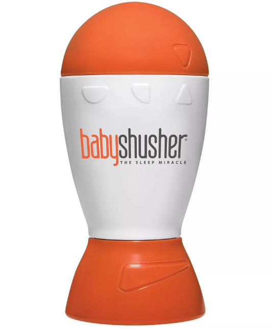 Baby Shusher - The Sleep Miracle Sound Machine