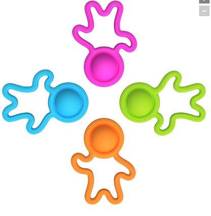 Fat Brain Toys Lil' Dimpl