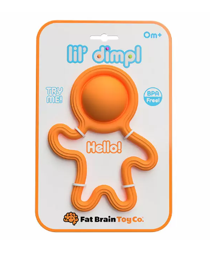 Fat Brain Toys Lil' Dimpl