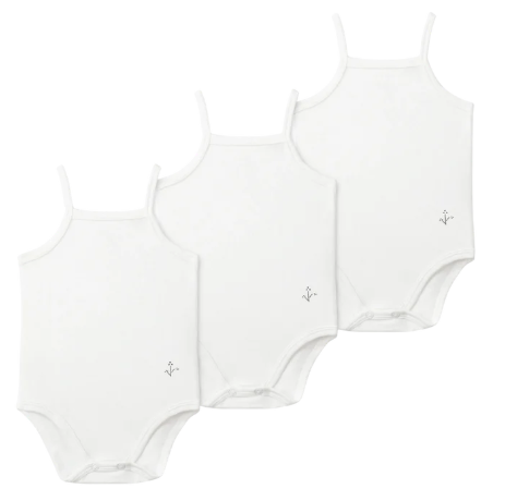 lil legs Baby Boy Undershirts