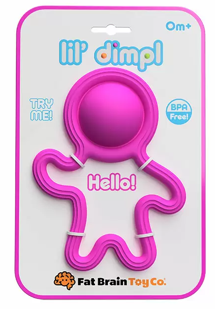 Fat Brain Toys Lil' Dimpl