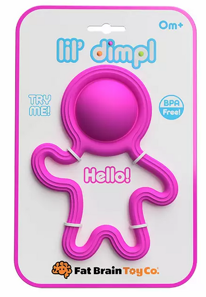 Fat Brain Toys Lil' Dimpl