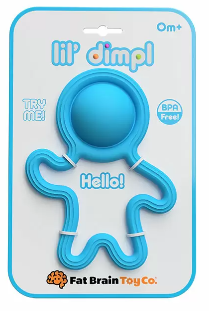 Fat Brain Toys Lil' Dimpl