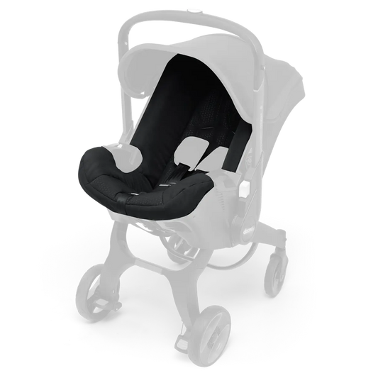 Doona Seat Cover - Nitro Black