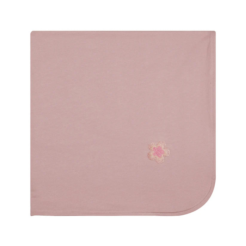 Tricot Bebe - Sherpa Yarn Collection | Blanket