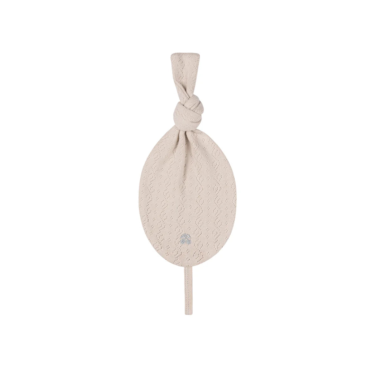 Ely's & Co. - Squiggle Pointelle Paci Lovey