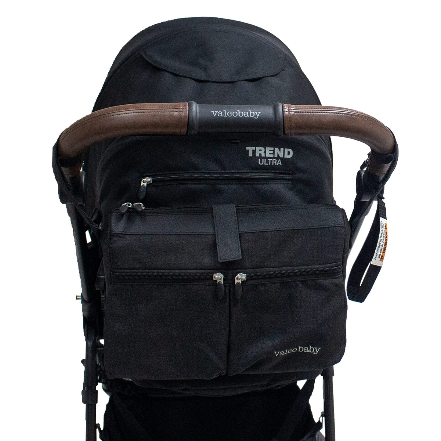 Valco - Trimode Duo X All Purpose Caddy Bag