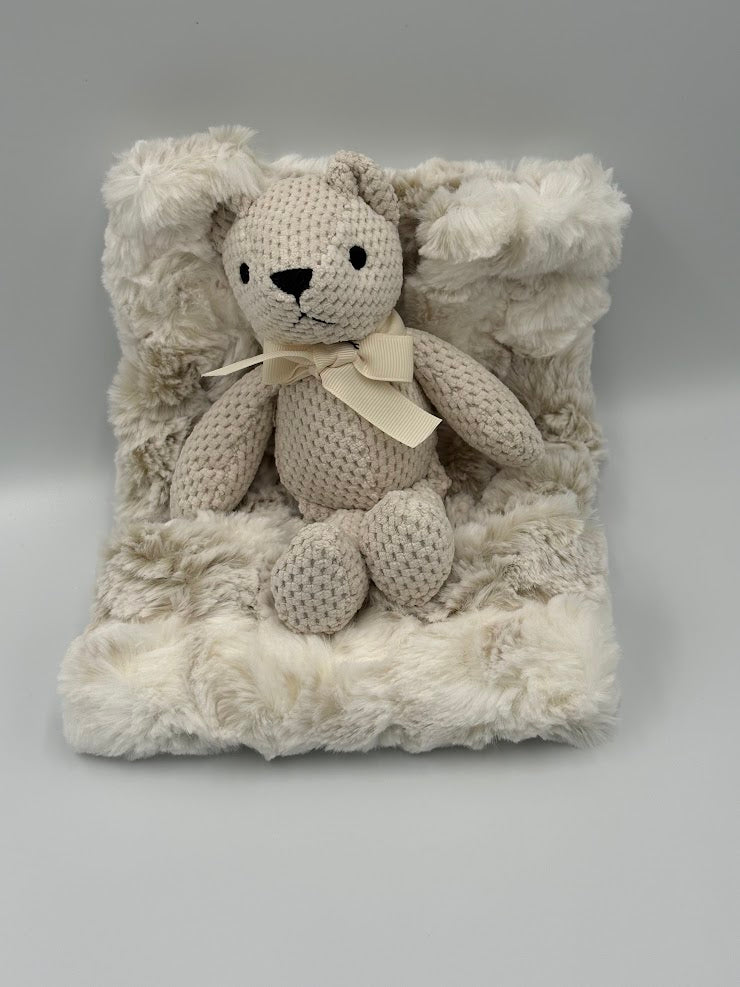 Zandino Security Blanket